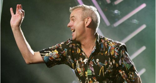 Fatboy Slim