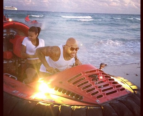 Flo Rida twitter