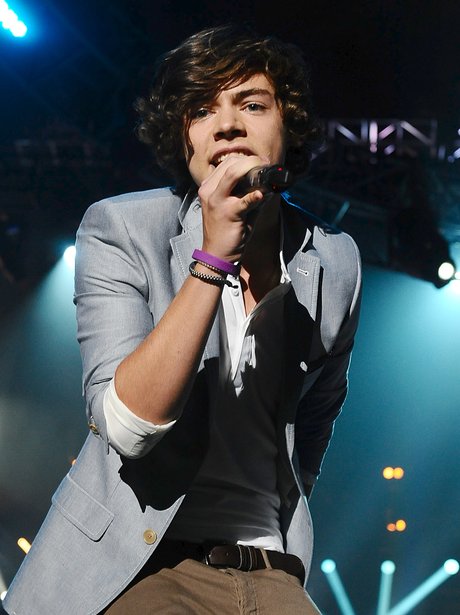 Harry Styles