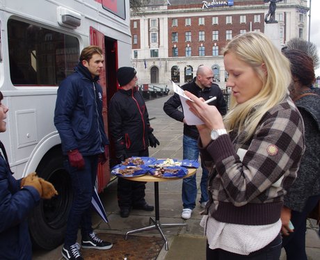Street Team