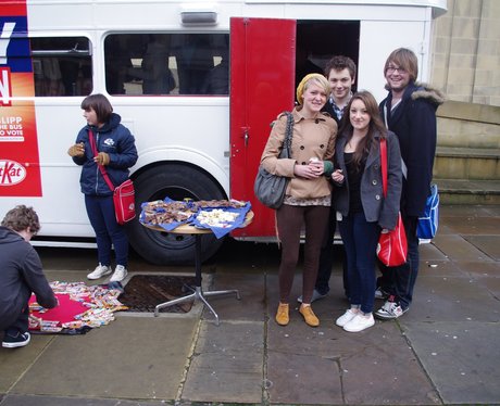Street Team