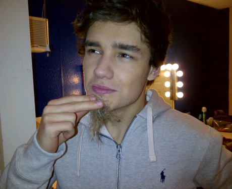 Liam Payne