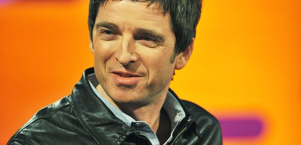 Noel Gallagher's High Flying Birds