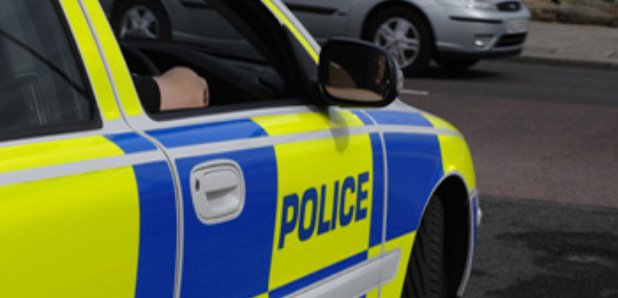 generic police picture