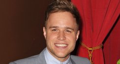 Olly Murs and The Muppets