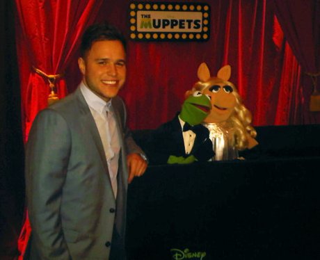 Olly Murs on Twitter