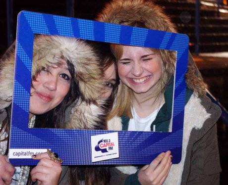One Direction at Wolvo Civic