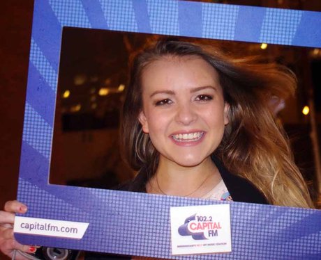 One Direction at Wolvo Civic