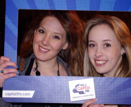 One Direction at Wolvo Civic