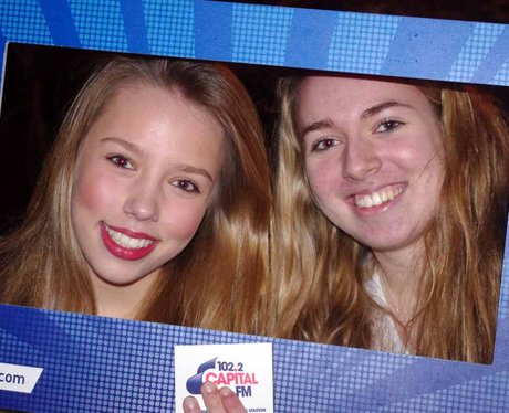 One Direction at Wolvo Civic