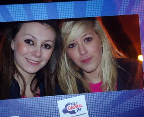 One Direction at Wolvo Civic