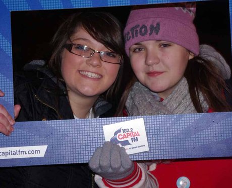 One Direction at Wolvo Civic