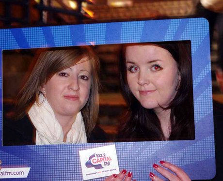 One Direction at Wolvo Civic