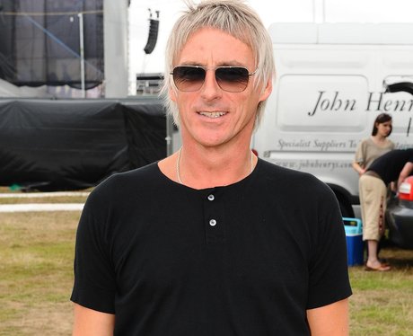 Paul Weller