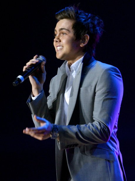 Ray Quinn