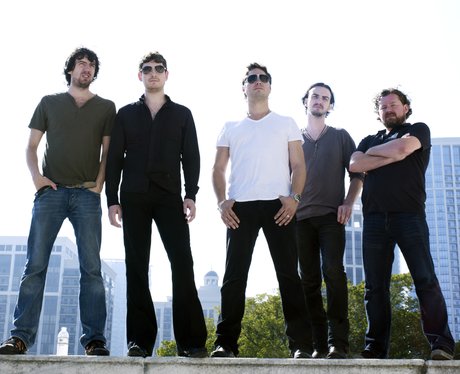 Snow Patrol