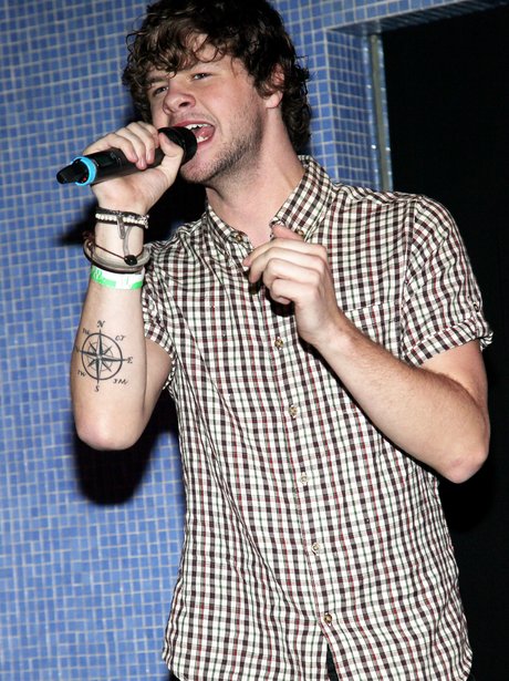The Wanted