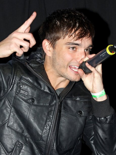 The Wanted