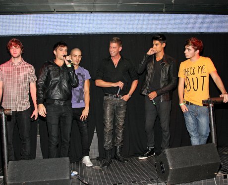 The Wanted