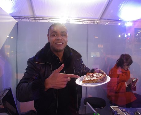 Capital FM Ice Cube @ Millenium Square Leeds - Fri