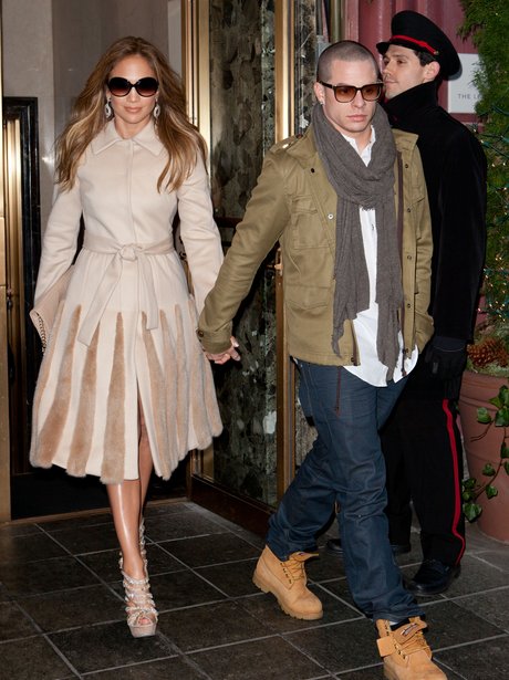 Jennifer Lopez