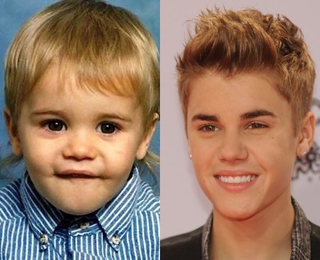 Guess The Celebrity Baby - Capital