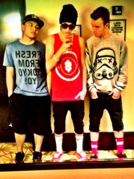 Justin Bieber