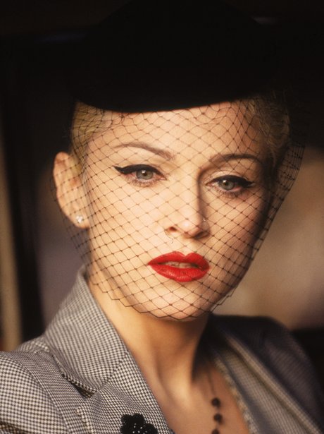 Madonna in 1994