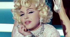 Madonna Give Me All Your Lovin' Video