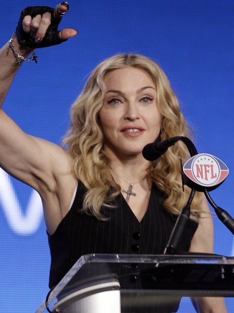 Madonna