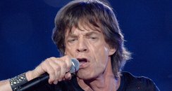 Mick Jagger Super Bowl