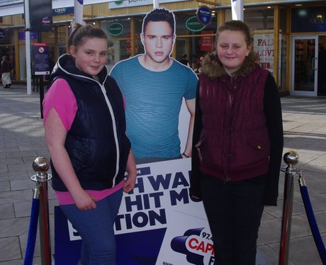 'olly' in Bridgend