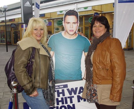 'olly' in Bridgend