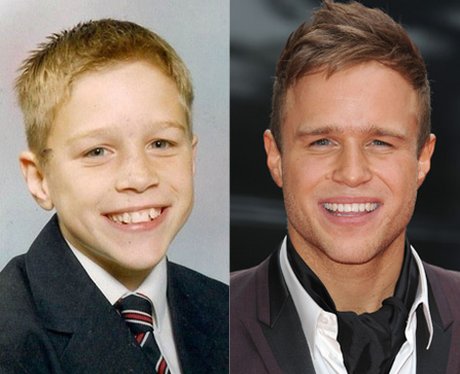 olly murs
