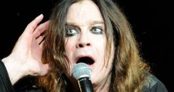 ozzy osbourne