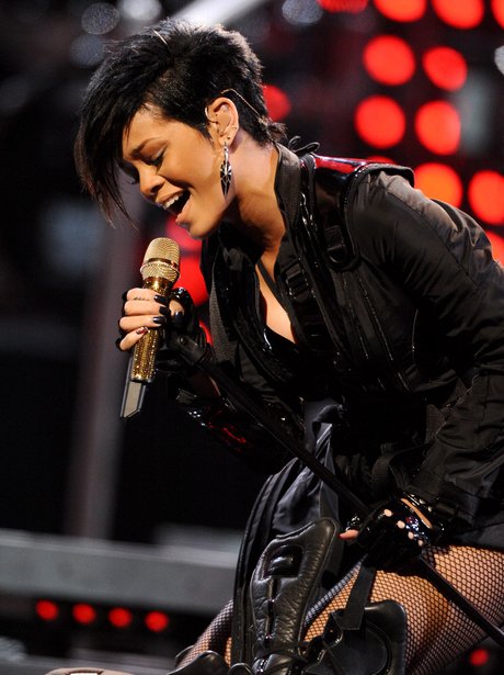 Rihanna Super Bowl