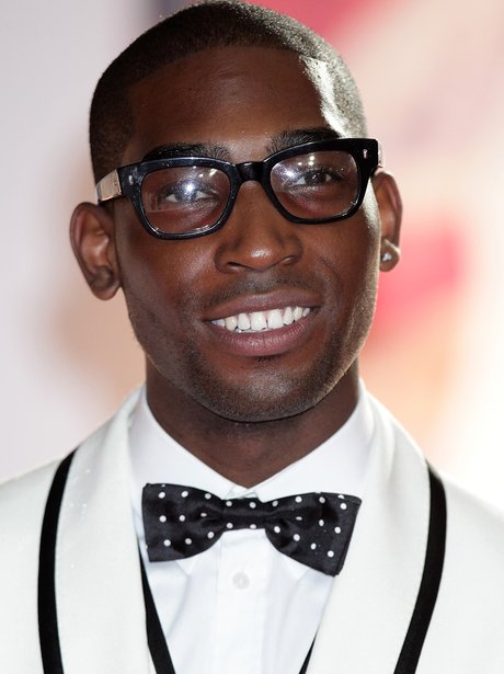 Tinie Tempah