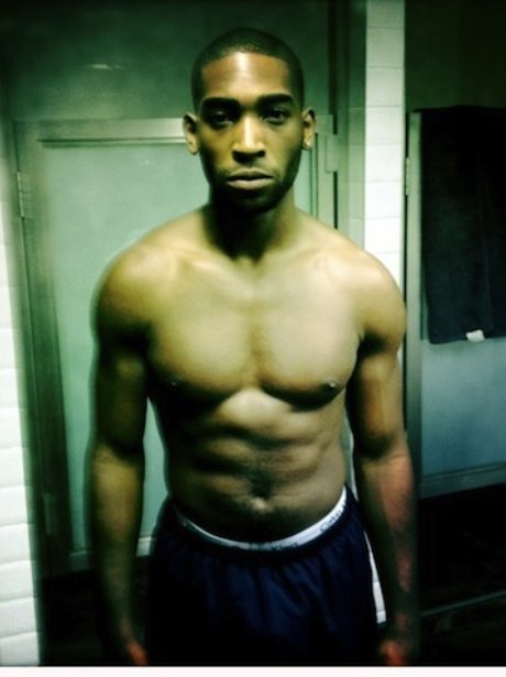 Tinie Tempah