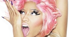 Wonderland Magazine: Nicki Minaj