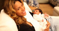 blue ivy