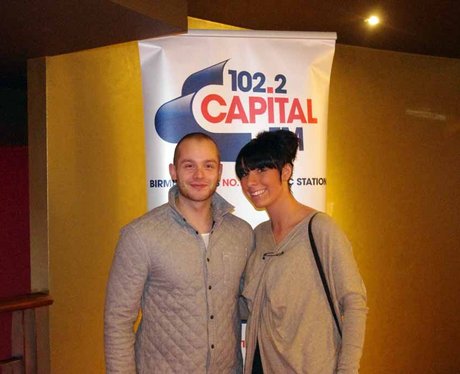 Dan and Katy's Big Secret Event