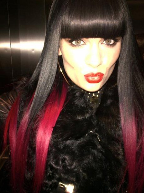 Jessie J