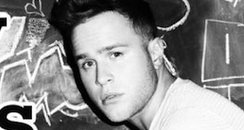 Olly Murs Single Artwork