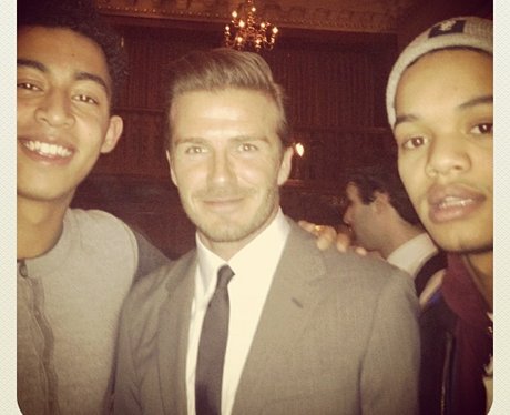 Rizzle Kicks