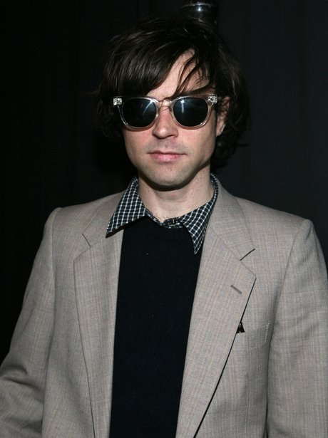 Ryan Adams