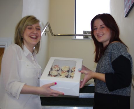 Sweet Treats - BPEC