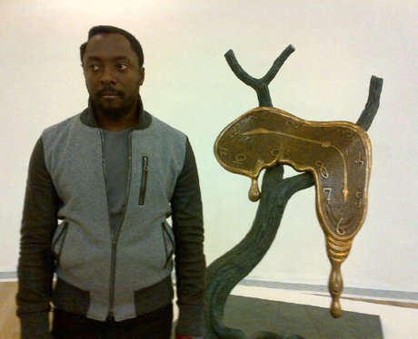 Will.i.am on twitter