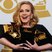 Image 1: Adele at the Grammy Awards