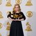 Image 6: Adele at the Grammy Awards