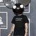 Image 8: Deadmau5 on the Red Carpet Grammy Awards